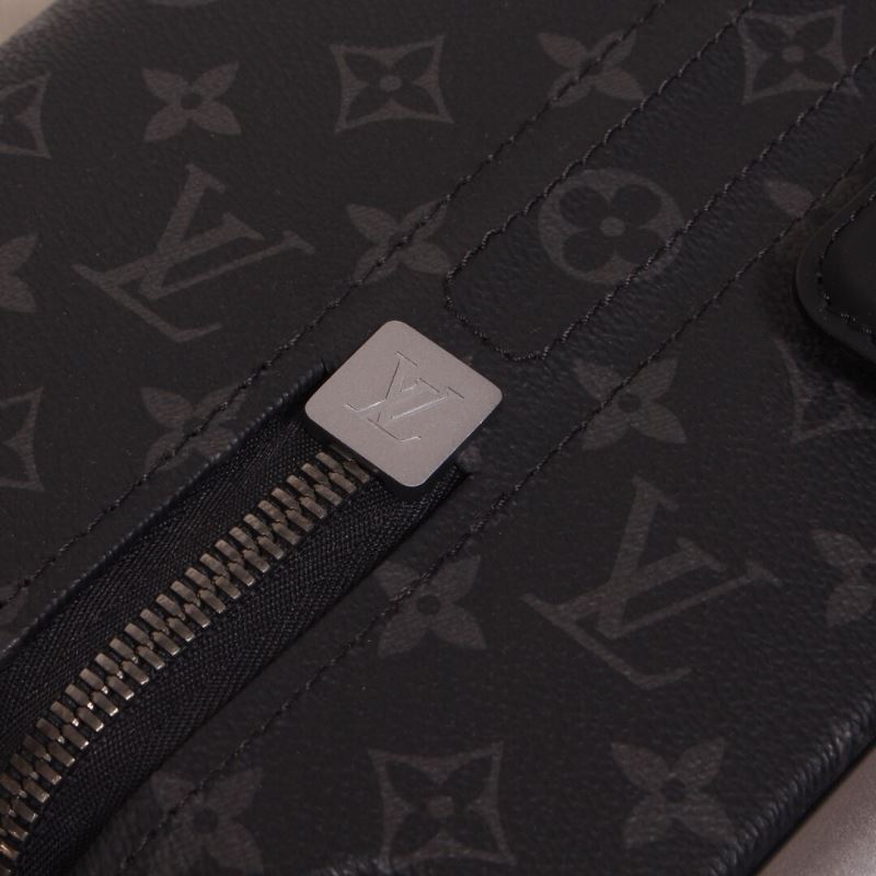 Louis Vuitton Suitcase